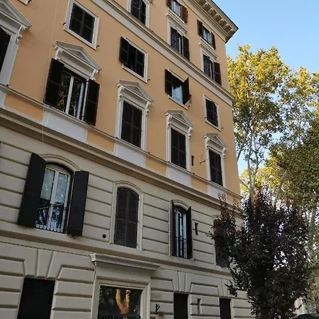 Cityloft Leda Maison Apartman *