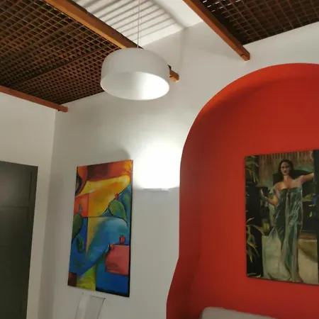 Cityloft Leda Maison * Róma