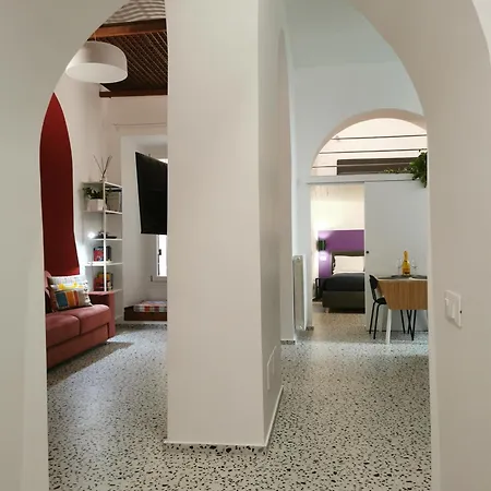 Cityloft Leda Maison * Róma