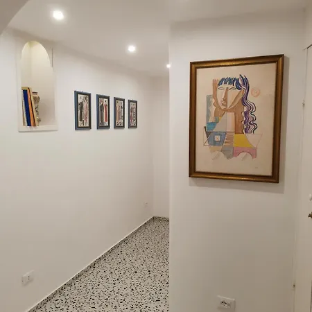 Cityloft Leda Maison Róma