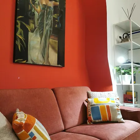 Cityloft Leda Maison