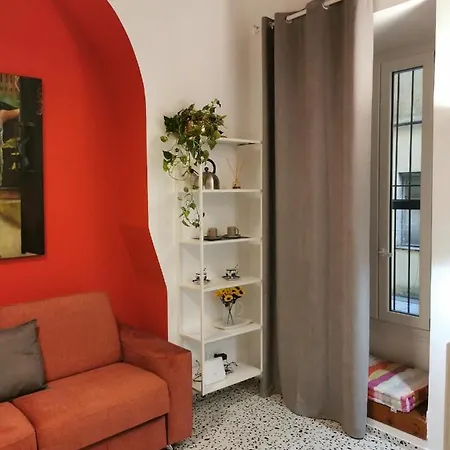 شقة Cityloft Leda Maison *