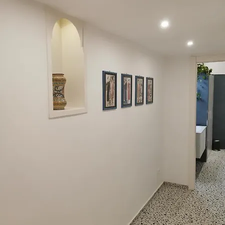 Cityloft Leda Maison * Rome