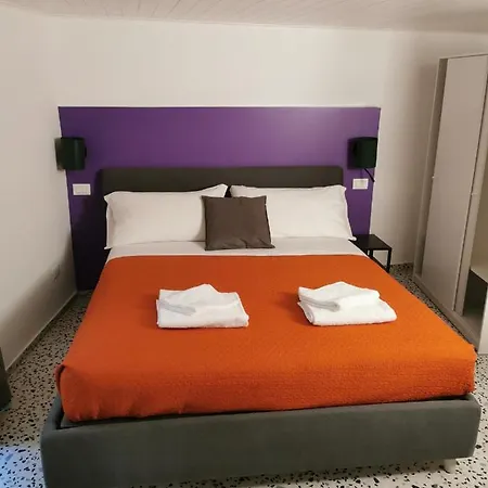 Appartamento Cityloft Leda Maison