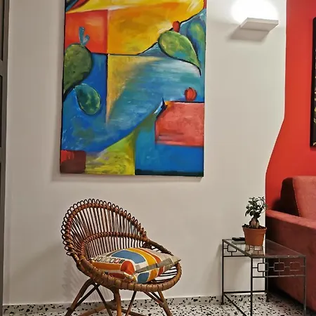 Cityloft Leda Maison Appartamento