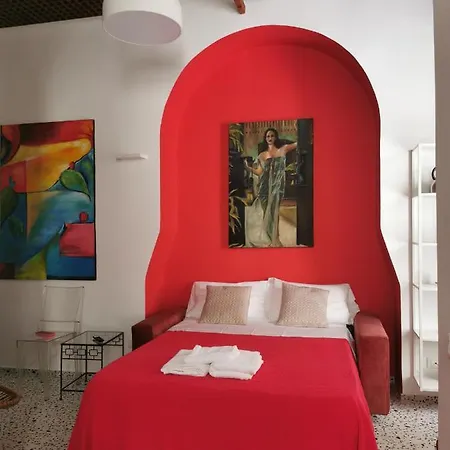 Cityloft Leda Maison Appartamento Roma