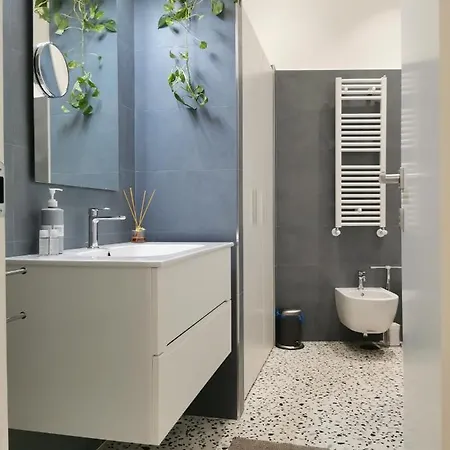 Cityloft Leda Maison