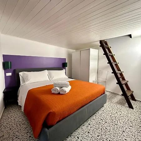 Cityloft Leda Maison