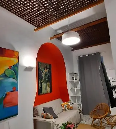Cityloft Leda Maison Appartamento *
