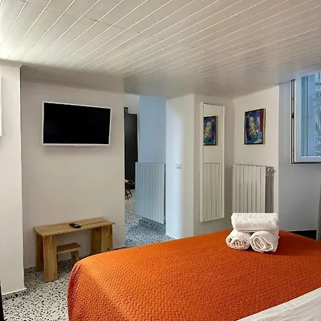 Cityloft Leda Maison *