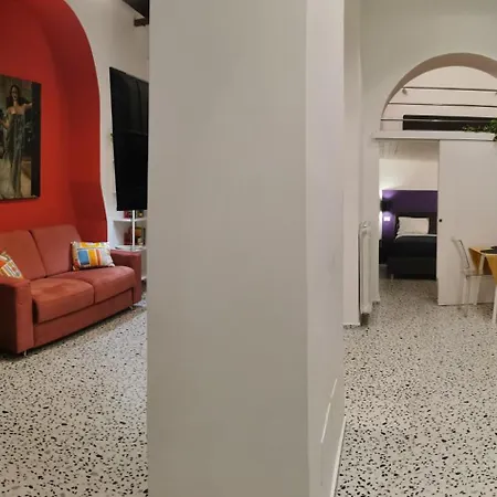 Cityloft Leda Maison Appartamento