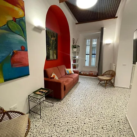 Appartamento Cityloft Leda Maison
