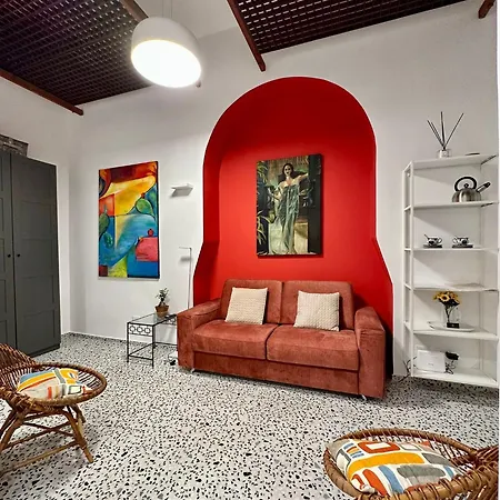 Cityloft Leda Maison Roma