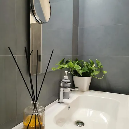 Cityloft Leda Maison شقة