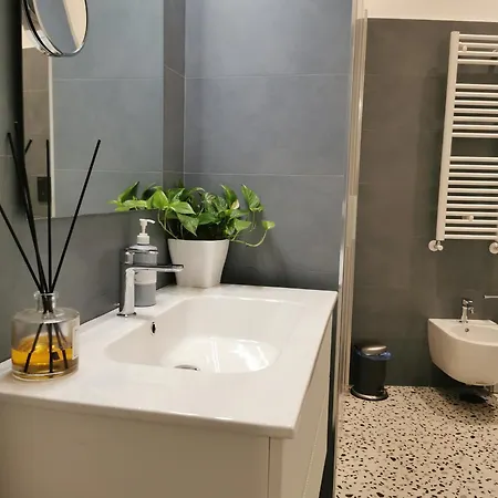 Cityloft Leda Maison