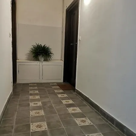 شقة Cityloft Leda Maison *