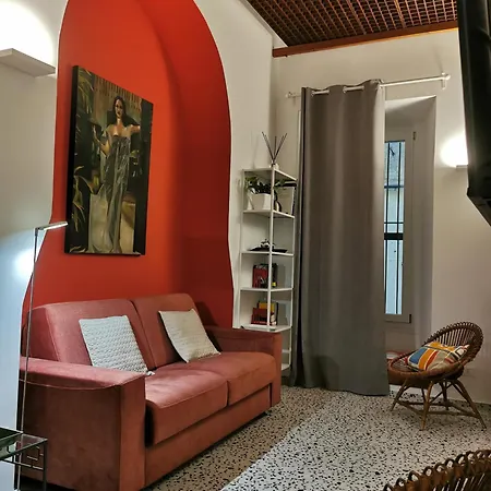 Cityloft Leda Maison شقة روما