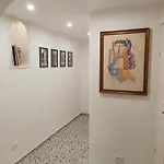 Cityloft Leda Maison רומא