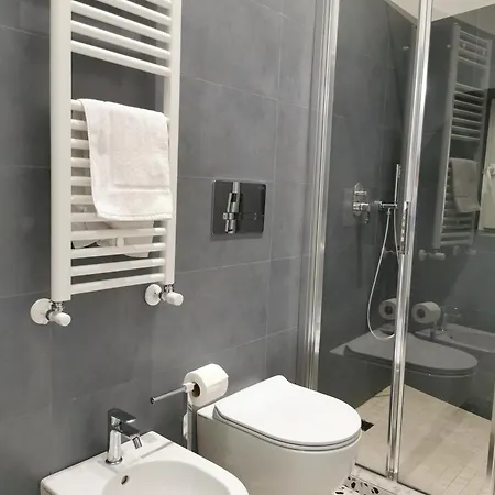 Cityloft Leda Maison